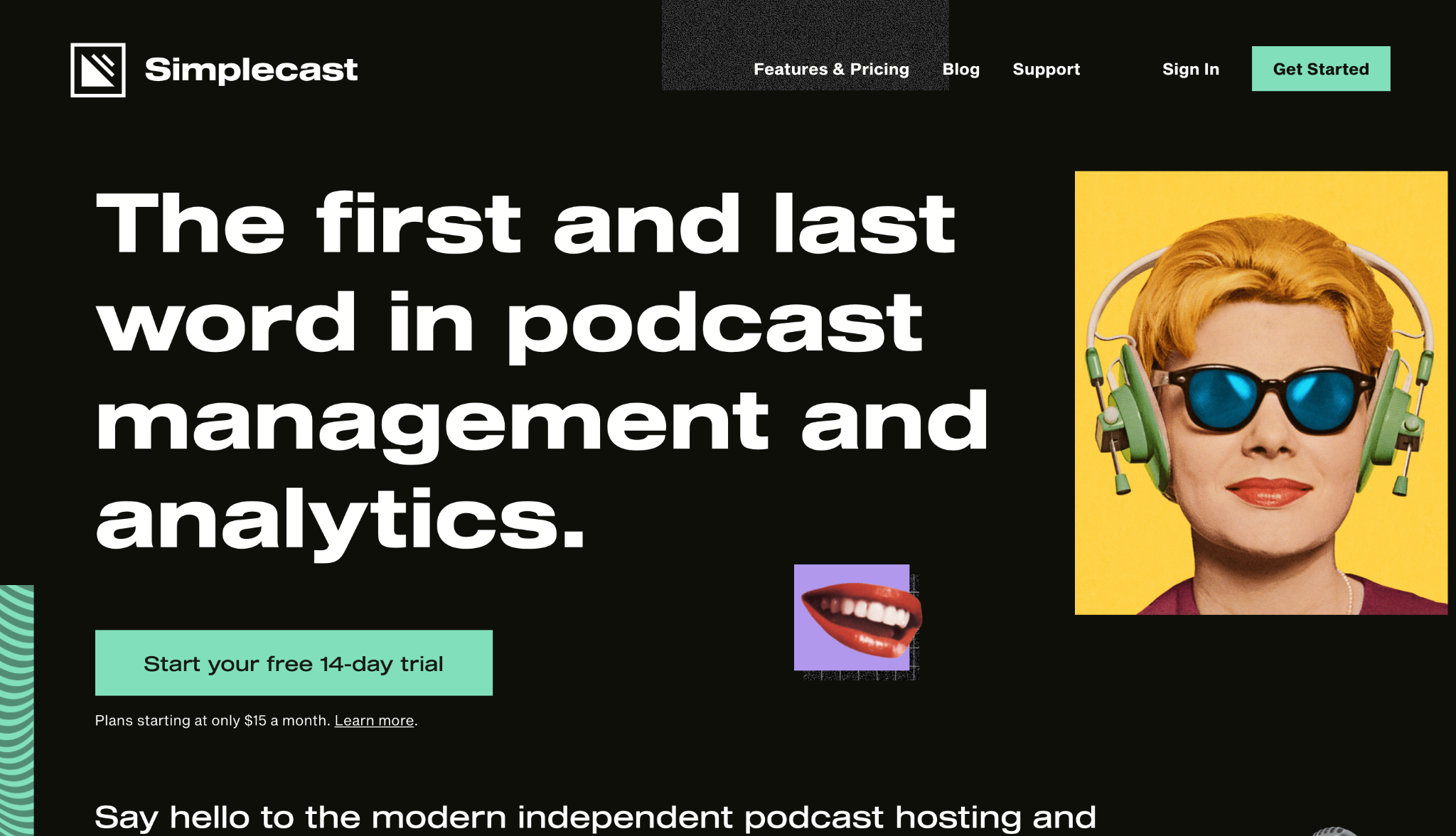 6 Best Podcast Hosting Platforms to Kickstart your Podcast